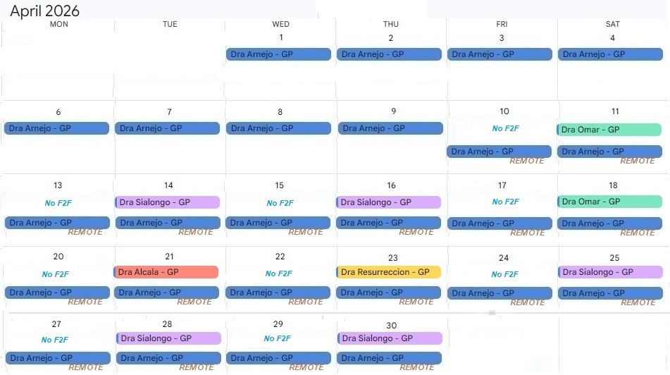 Doctors-OMSD.GITAGUM